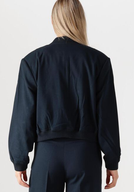 Dunkelblau COPENHAGEN MUSE Jack CMTAILOR-JACKET - large