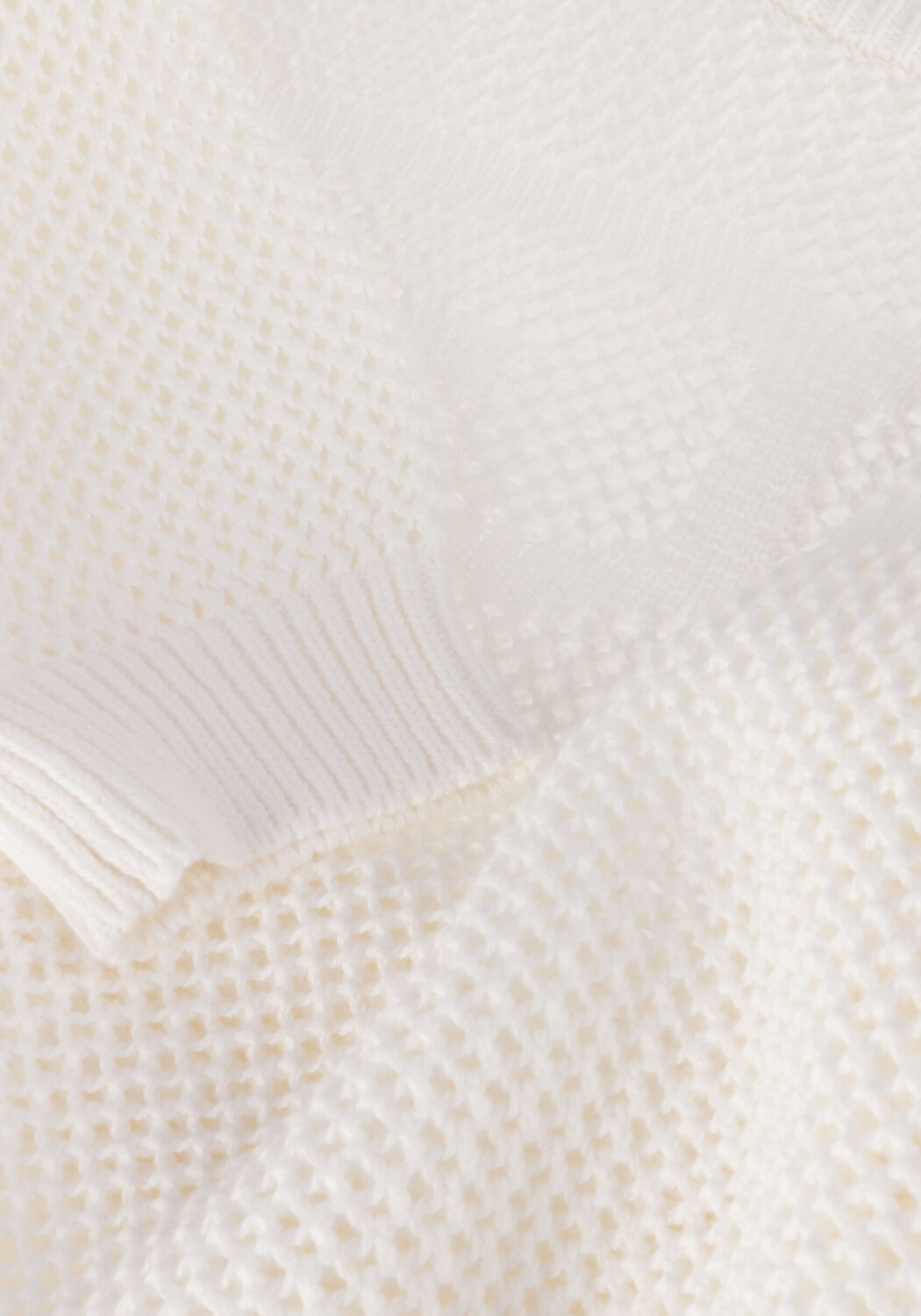 Beige GESTUZ Pullover CARRYGZ PULLOVER - large