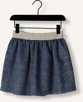 Blaue MOODSTREET Minirock SKIRT RUBY Blaue MOODSTREET Minirock SKIRT RUBY - medium