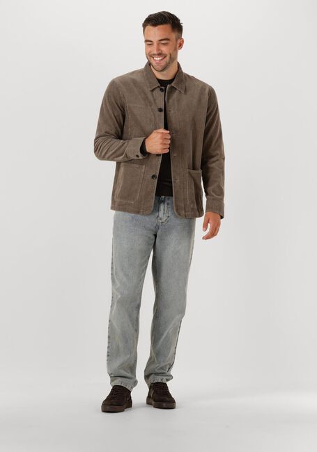 Braune MATINIQUE Pullover MARGRATE - large