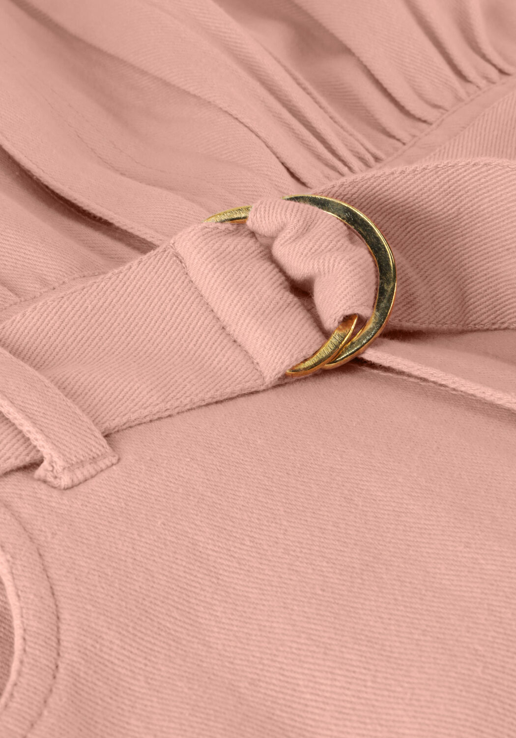 Rosane BY-BAR Jumpsuit MAE TWILL SUIT - large