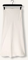 Weiße Y.A.S. Brautmode YASLINA HW LONG SKIRT - CELEB Weiße Y.A.S. Brautmode YASLINA HW LONG SKIRT - CELEB - medium