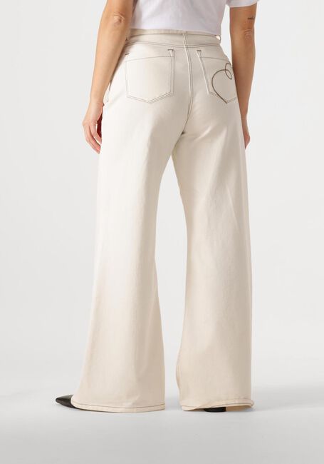 Nicht-gerade weiss NUKUS Hosen RUBY PANTS - large