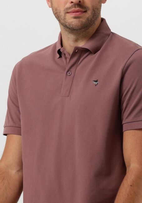 Lilane STRØM Clothing Polo-Shirt POLO - large
