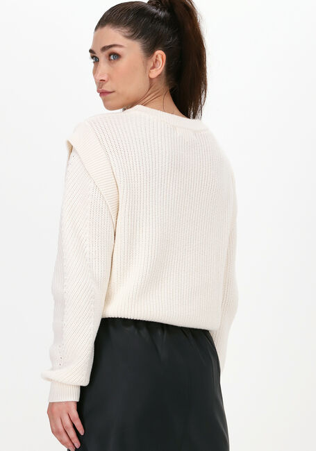 Creme MKT STUDIO Pullover KYANA - large