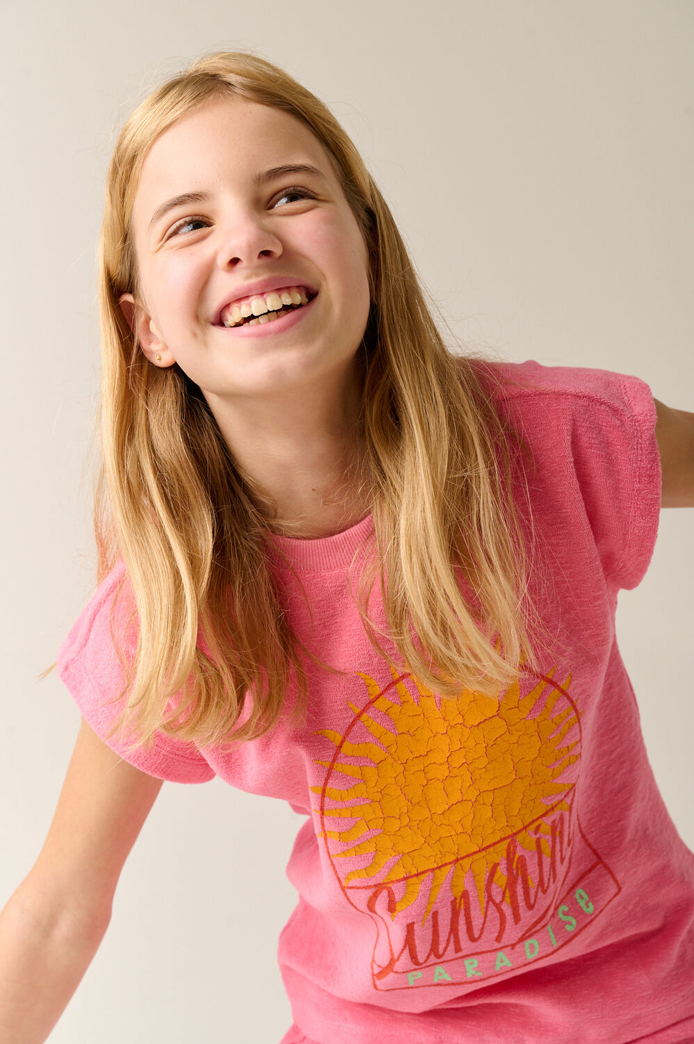 Rosane TUMBLE 'N DRY Top ANAPOLIS - large