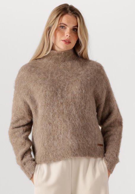 Sand MOSCOW Pullover 38-09 ASHLEY - large