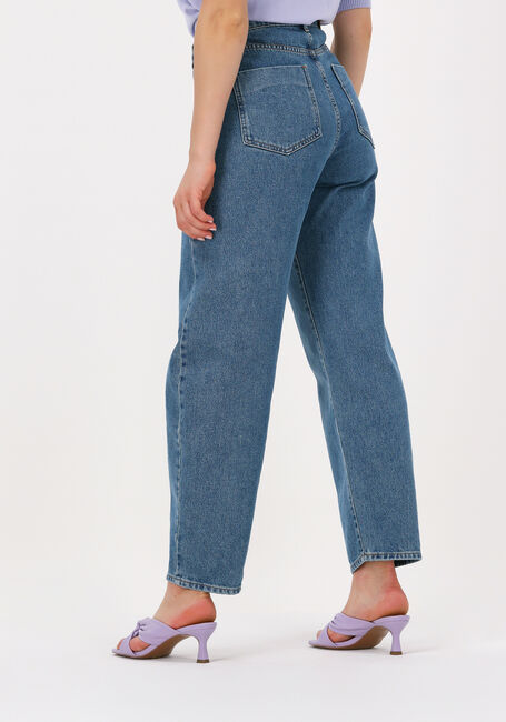 Hellblau JUST FEMALE Mom jeans BOLD JEANS 0104 - large