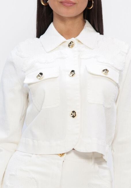 Nicht-gerade weiss CAROLINE BISS Jacken 1888 - large