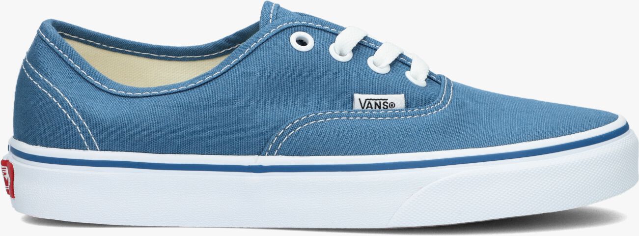 Blaue vans herren Clearance