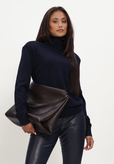 Dunkelblau IBANA Pullover KEYLIN - large