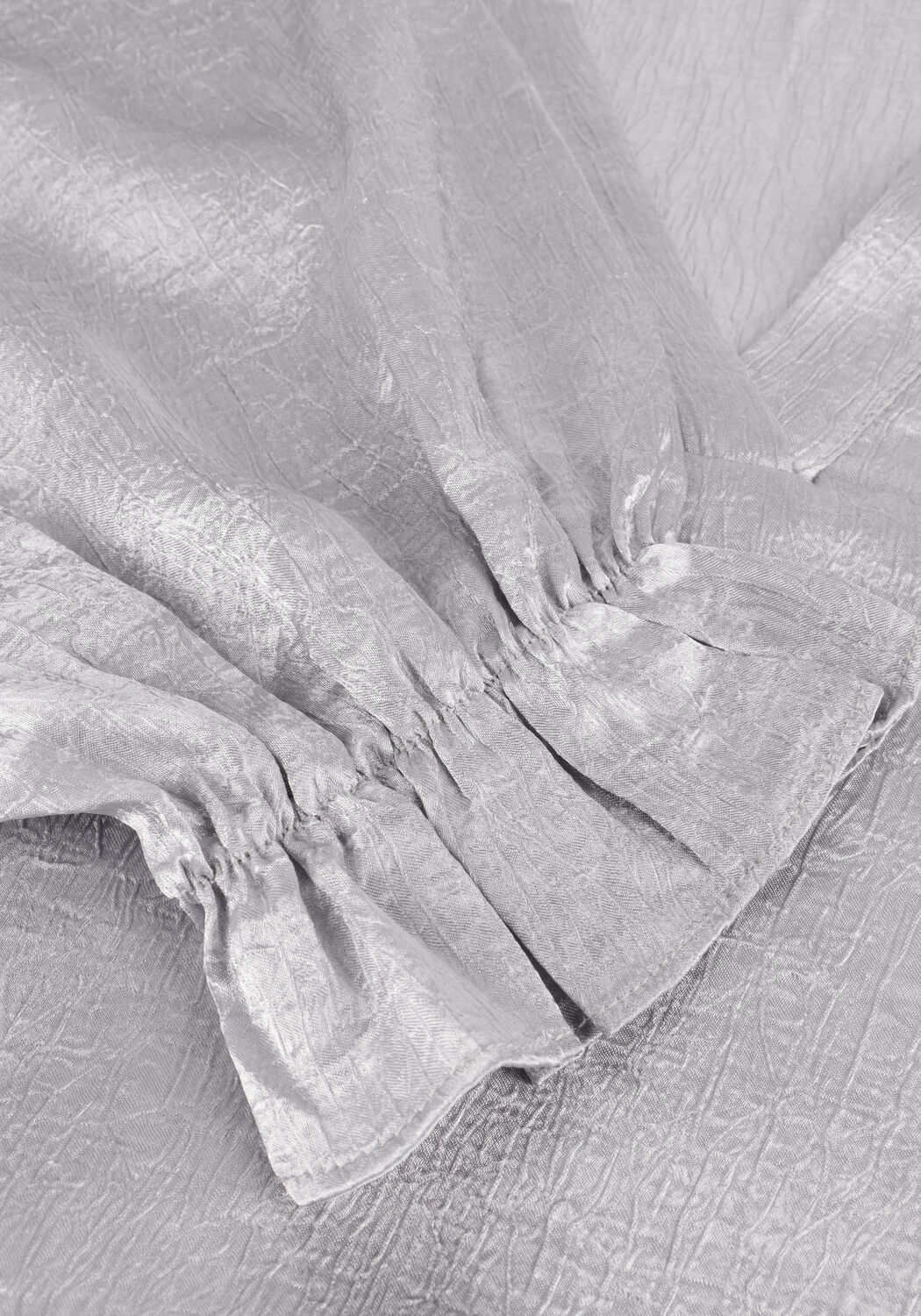 Graue STUDIO AMAYA Blusen ELENA - large