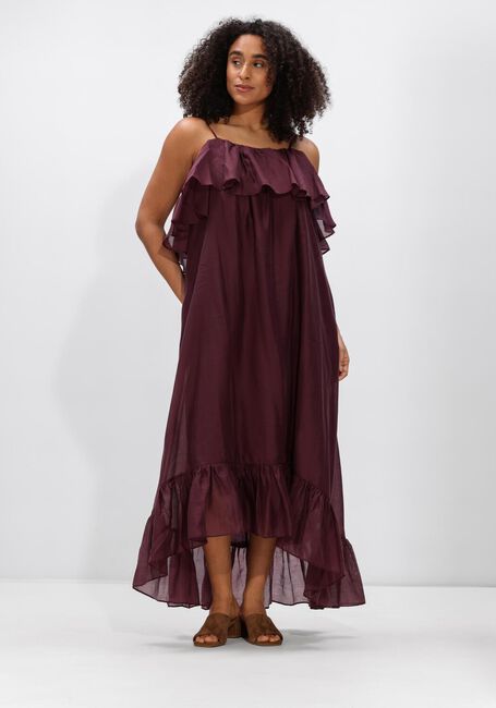 Bordeaux DEVOTION Kleider AURA - large