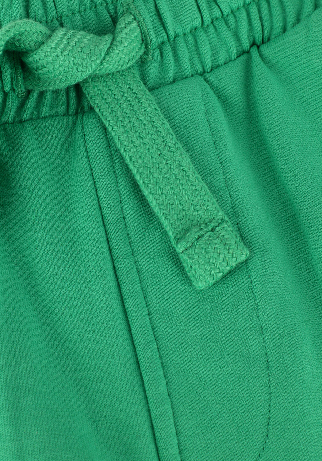 Gr&uuml;ne MOODSTREET Kurze Hose SWEATSHORT WITH SIDEPOCKETS - large