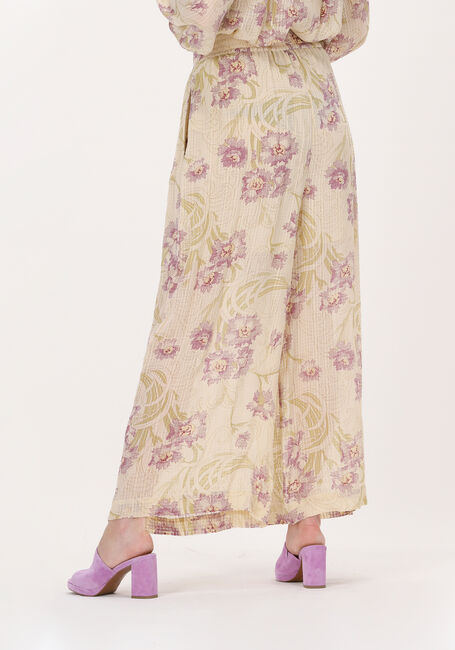 Beige VANESSA BRUNO Weite Hose NUNES - large