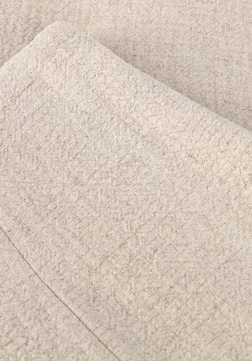 Beige EDITED Minirock ELLINOR SKIRT - large