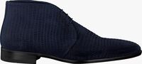 Blaue GREVE FIORANO 2100 Business Schuhe - medium
