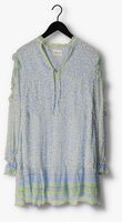 Blaue FABIENNE CHAPOT Minikleid ADRIENNE DRESS 75