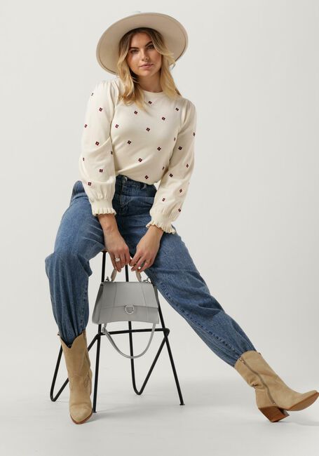 Nicht-gerade weiss FABIENNE CHAPOT Pullover HOLLY PULLOVER 188 - large