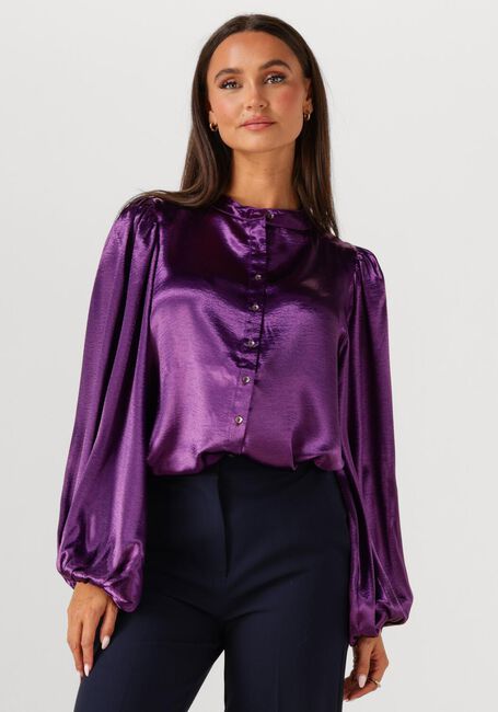 Lilane NOTRE-V Blusen NV-GRANITA - large