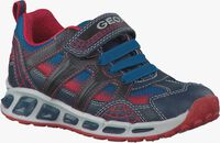 Blaue GEOX Sneaker J6494A - medium