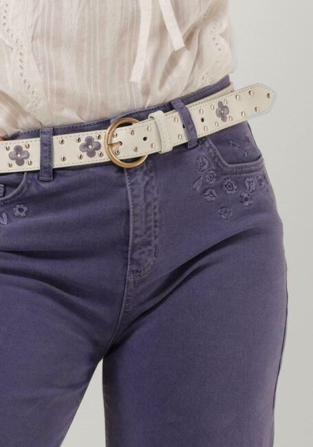 Lilane FABIENNE CHAPOT Wide jeans EVA WIDE LEG 160 - large