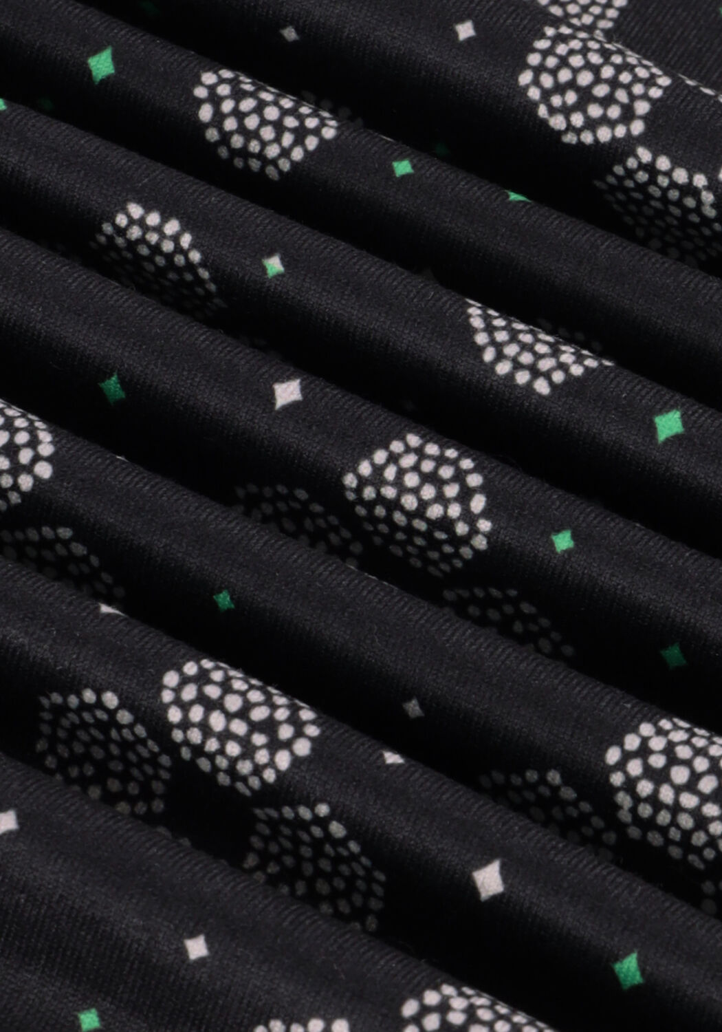 Schwarze NOTRE-V Tops & T-shirts NV-COLETTE TOP - large