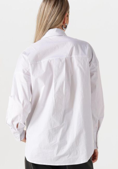Weiße CC HEART Blusen CC HEART MILLIE BLOUSE - large