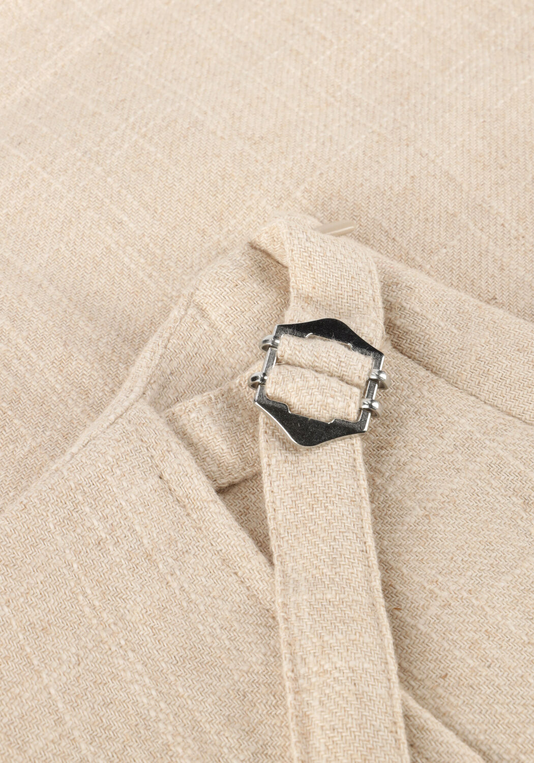 Sand ANOTHER LABEL Minirock GWEN SKORT - large