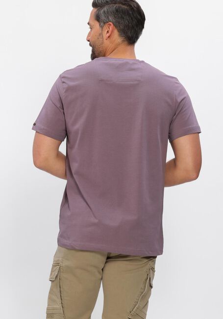 Lilane PME LEGEND T-shirt SHORT SLEEVE R-NECK GUYVER TEE - large