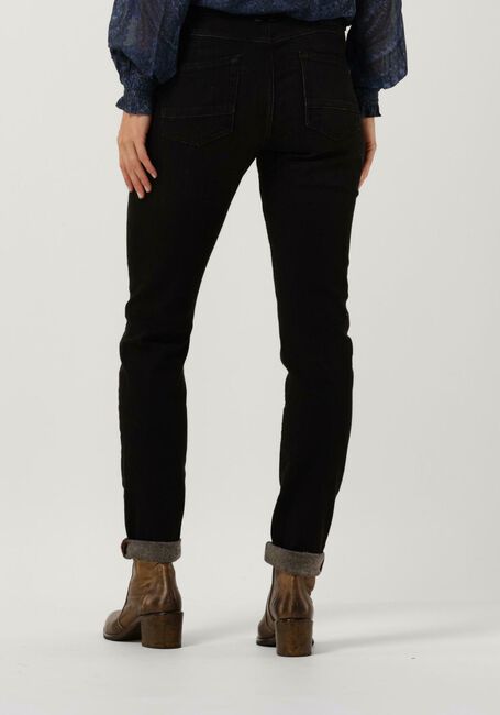Graue MOS MOSH Skinny jeans NAOMI CHAIN BRUSHED JEANS - large