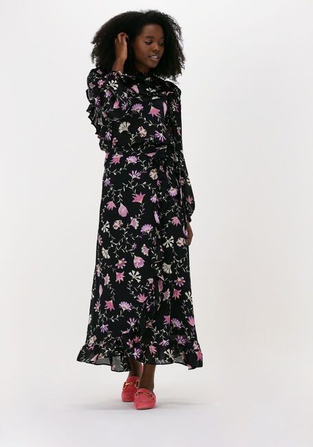 Schwarze FABIENNE CHAPOT Blusen POMME TOP - large