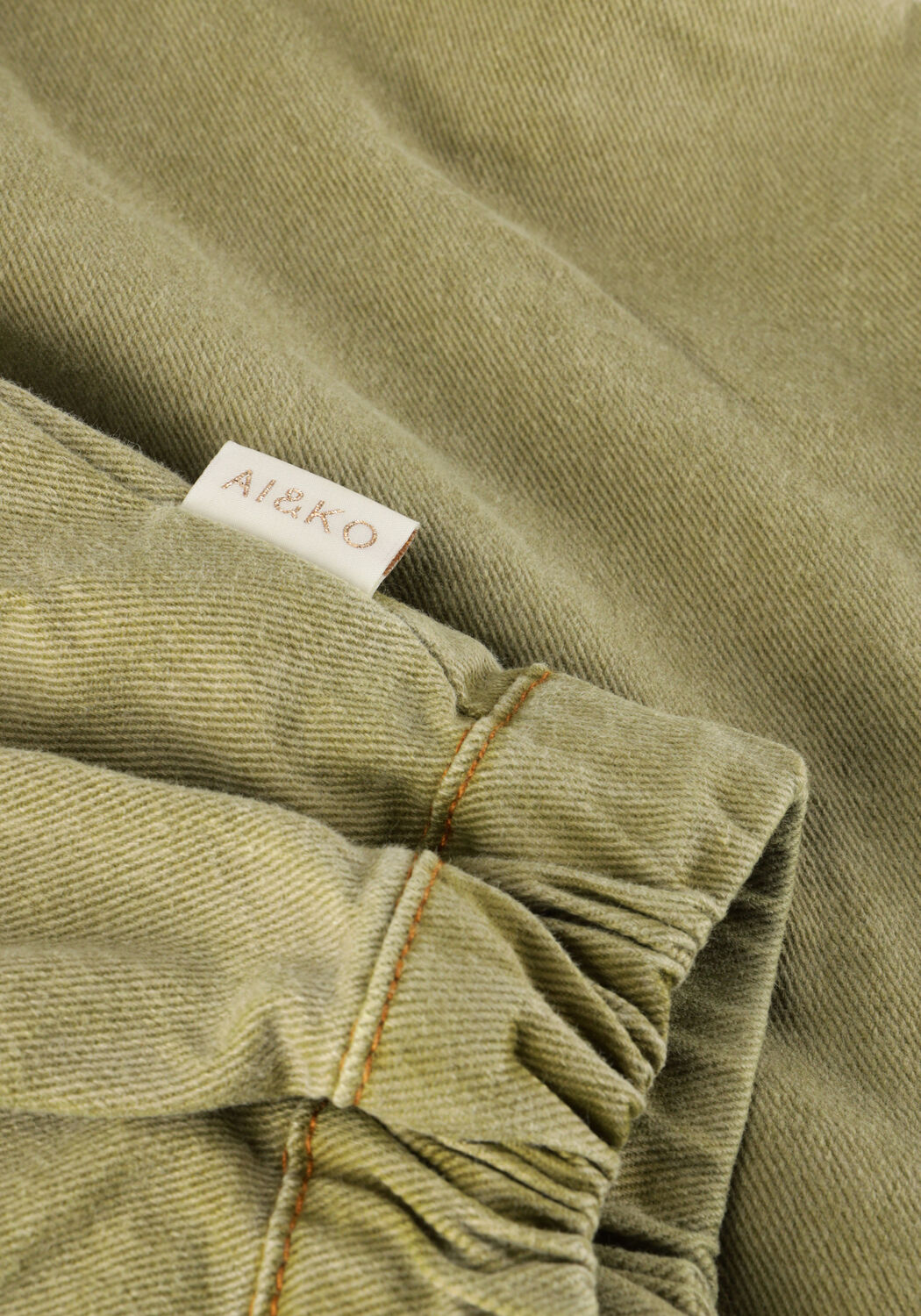 Gr&uuml;ne AI&KO Jack MARLYNA CO 824 G - large