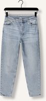 Blaue CALVIN KLEIN Mom jeans MOM JEAN Blaue CALVIN KLEIN Mom jeans MOM JEAN - medium