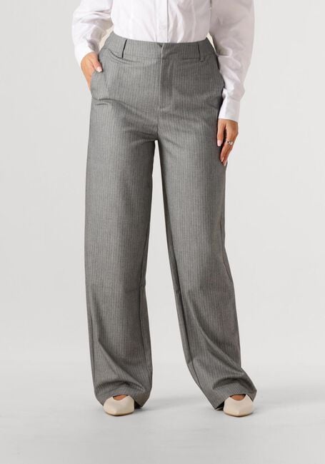 Hellgrau REFINED DEPARTMENT Hose KALEA - large