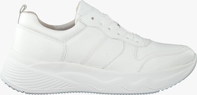 Weiße GABOR Sneaker low 490.1 - large