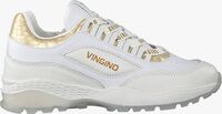 Weiße VINGINO Sneaker low FENNA - medium