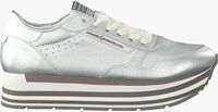 Silberne KENNEL & SCHMENGER Sneaker 20800 - medium