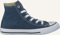 Blaue CONVERSE Sneaker High CHUCK TAYLOR A.S HI KIDS Blaue CONVERSE Sneaker High CHUCK TAYLOR A.S HI KIDS - medium
