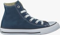 Blaue CONVERSE Sneaker high CHUCK TAYLOR A.S HI KIDS - medium