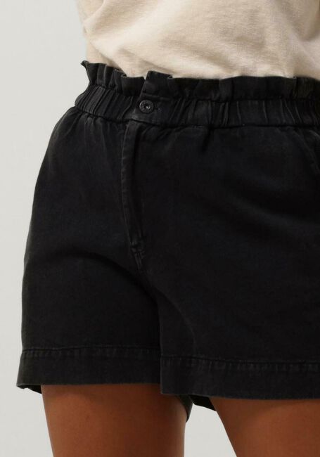 Graue BY-BAR Hosen LEON TWILLSHORT - large