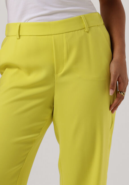 Gelbe MOS MOSH Hose BAI LEIA PANT - large