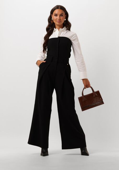 Schwarze JOSH V Jumpsuit ASPEN - large
