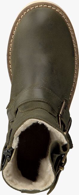 Grüne HIP Ankle Boots H2442 - large