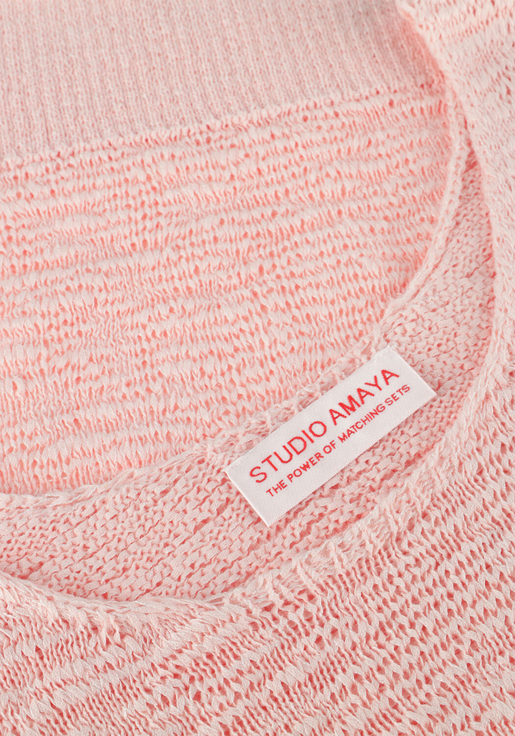 Rosane STUDIO AMAYA Top ALMA - large