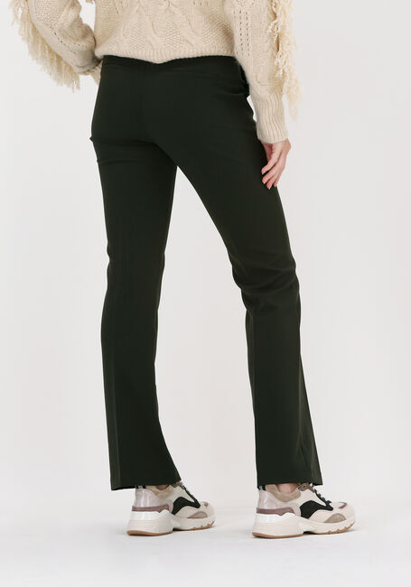 Grüne NEO NOIR Hose CASSIE SUIT PANTS - large