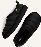 Schwarze UGG Hausschuhe TASMAN LTA Schwarze UGG Hausschuhe TASMAN LTA - medium