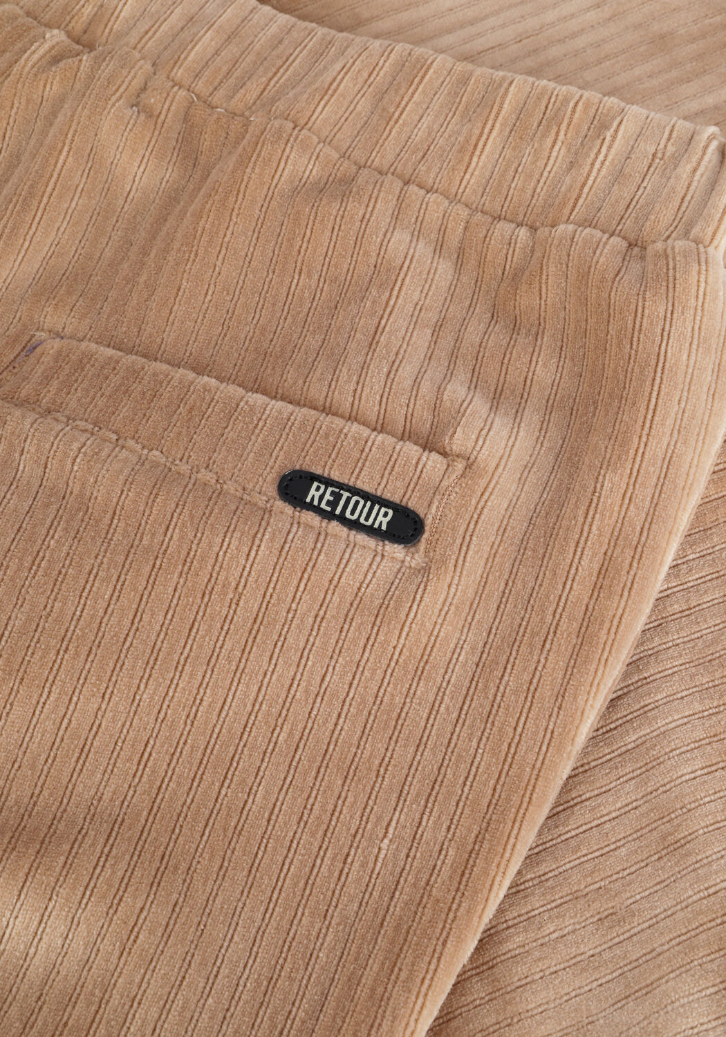 Sand RETOUR Schlaghose GWEN 1 - large