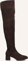 Braune UNISA Overknees LAVID Braune UNISA Overknees LAVID - medium
