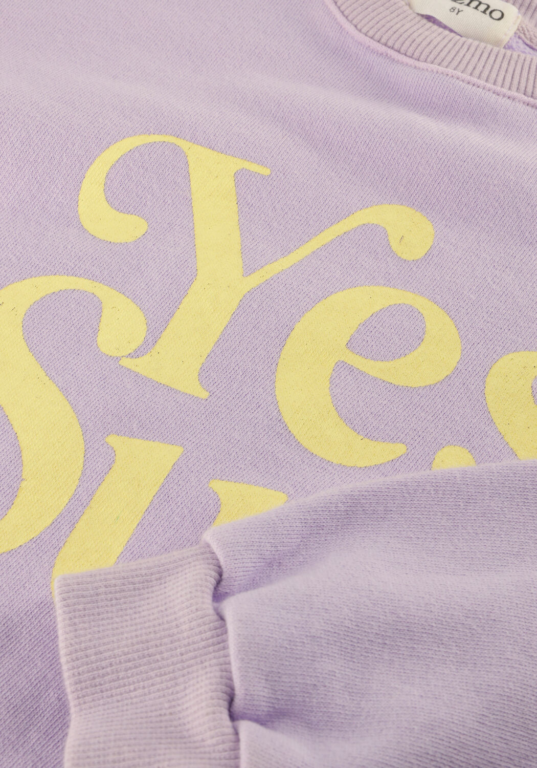 Lila MY LITTLE COZMO Pullover VEGAK331S6 - large